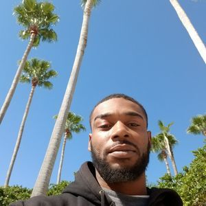 Meet your Posher, Ronnie